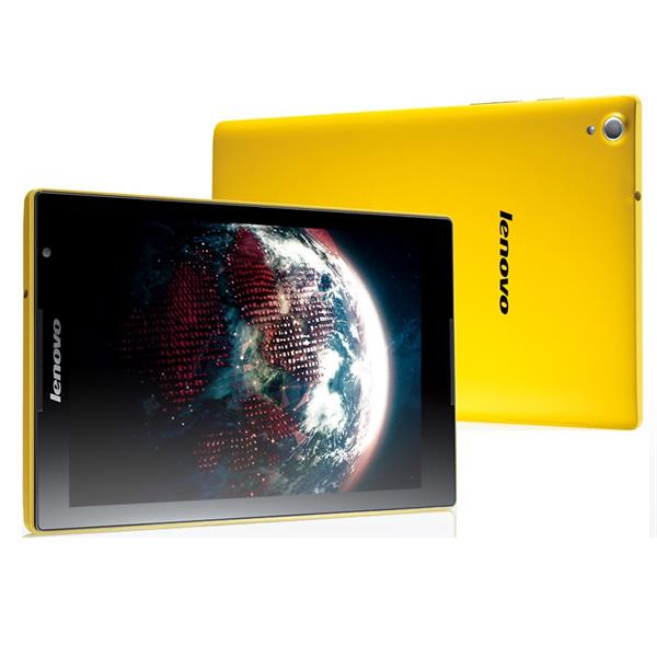 LENOVO S8 50LC (59429256) Z3745(4*1.33) _2GB_ 16GB_8inch FHD IPS _Call_ 4G_ Android 4.4_6111D